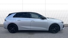 Vauxhall Astra 1.2 Turbo 130 GS 5dr Auto Petrol Hatchback